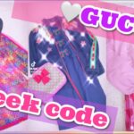 全身GUCCIしばりで1週間コーデ #Shorts