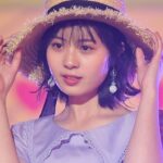 「Popteen」ゆなたこ、ラブリーな夏先取りコーデでランウェイ「“POP愛”全集中祭」