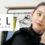 【LOOK BOOK】身長171cmモデルがGRLで全6コーデ！プチプラをオシャレに着こなす-GRL LOOK BOOK-