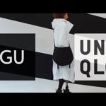 UNIQLO GU 【義足コーデ】#shorts