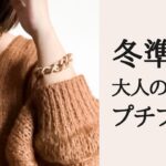 冬準備 大人が選ぶプチプラ服 | 40代・50代ファッション | 着回しコーデ