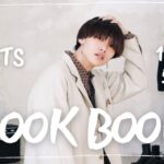 BTSになりたい男の韓国風1週間コーデ【LOOKBOOK】
