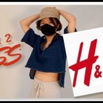 【JKとシェア！？】H＆Mでコーデ組んでみた