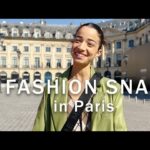 【ファッションスナップinパリ】春のトレンドカラーコーデ。パリの人々が着ているものは？ | Fashion Snap in Paris