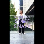 『STAFF SNAP』人気の美シルエットパンツ✨ #Shorts #コーデ #ファッション