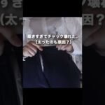 80kgデブ アラサー春夏のホワイト１週間コーデ【LOOK BOOK】