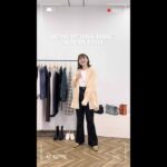 『SENSE OF “LOOKBOOK”』秋コーデLOOKBOOK💕詳細は9月9日(金)YouTubeで公開！#Shorts #秋服 #ファッション