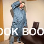 【LOOK BOOK】大学生田島のリアルな一週間コーデ