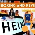 Unboxing first Order from #shein ! Review of Shein Products ! Online Shopping Review #sheinhaul2022
