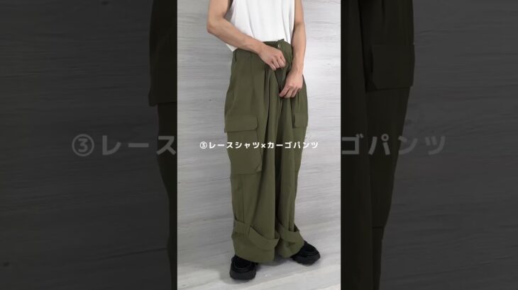 160cm男子の先取り秋コーデ！🍁🍂 #ファッション #メンズファッション #低身長コーデ #プチプラ #秋コーデ
