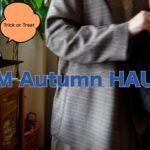 【購入品紹介】可愛いすぎるH&M秋冬新作コーディネート | HAUL | 猫と暮らす日常 | お菓子作り