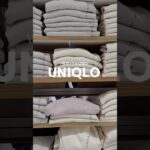 UNIQLO購入品#UNIQLO購入品#uniqloコーデ #ユニクロコーデ#ユニクロ購入品