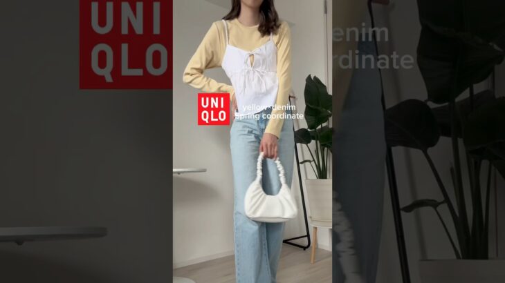 [UNIQLOコーデ]#UNIQLO#uniqloコーデ #uniqlo購入品 #ユニクロ#ユニクロ購入品 #ユニクロコーデ