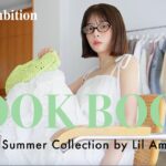 甘カジュアルな夏先取り新作12点🌻🍉大人っぽ可愛くなるゾLOOKBOOK🤍