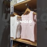 【UNIQLO】#uniqlo購入品 #uniqloコーデ #ユニクロ購入品 #ユニクロコーデ