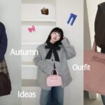 【LOOKBOOK】デニムを着回す秋先取り5コーデ🐻ゾゾで買える秋服紹介🎀