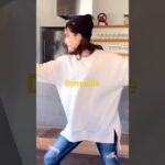 数年前のダンス動画#低身長コーデ #プチプラ #低身長ファッション