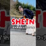 SHEIN購入品紹介♡ #SHEIN  #SHEIN購入品 #sheinコーデ #レーススカート #ロングスカートコーデ #レーススカートコーデ #ma1 #しまむら #aliexpress